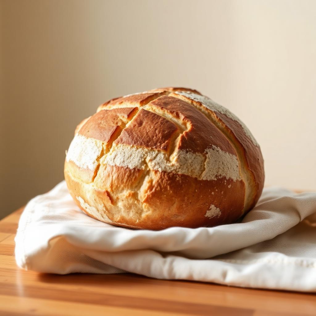 Fresh Sourdough