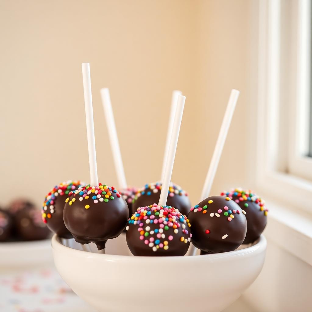 Cake Pops