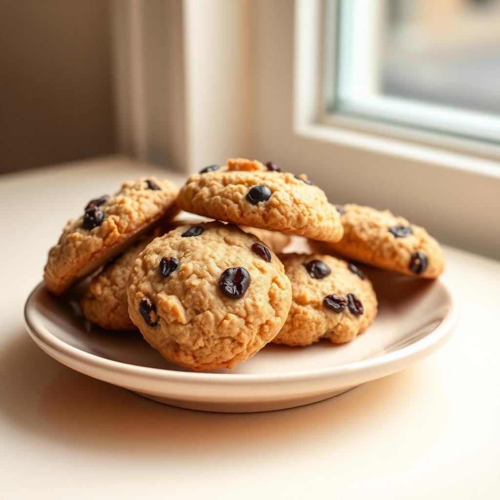 Oatmeal Raisin