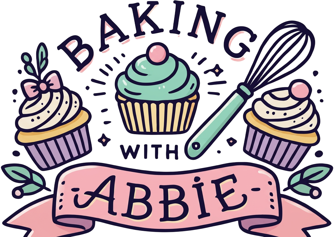 Baking With Abbie
